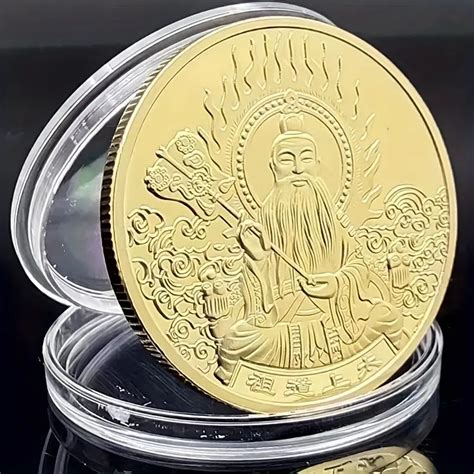 taoist coin