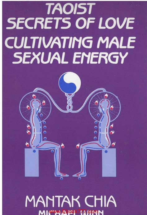taoist secrets of love cultivating male sexual energy Doc
