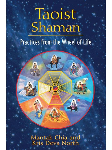 taoist shaman practices from the wheel of life PDF