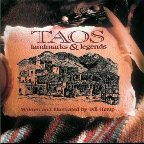 taos landmarks and legends Doc