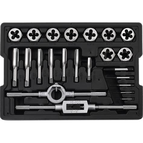 tap and die set