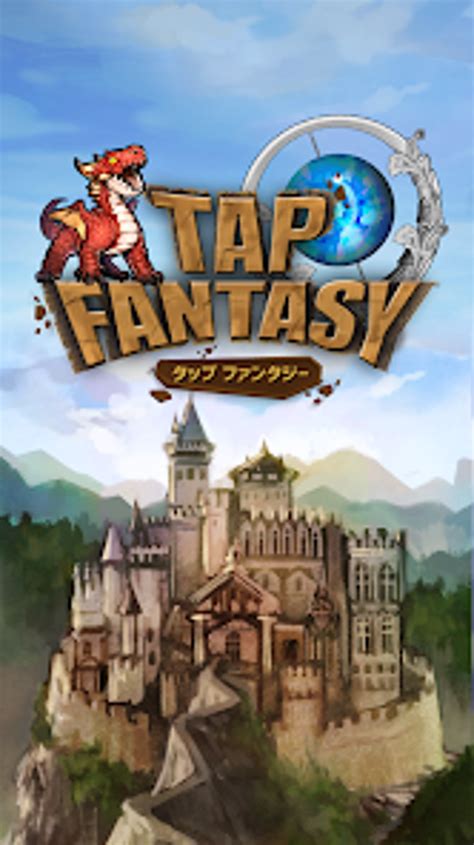 tap tap fantasy