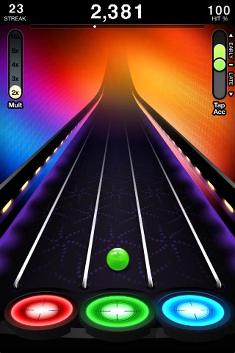 tap tap revenge