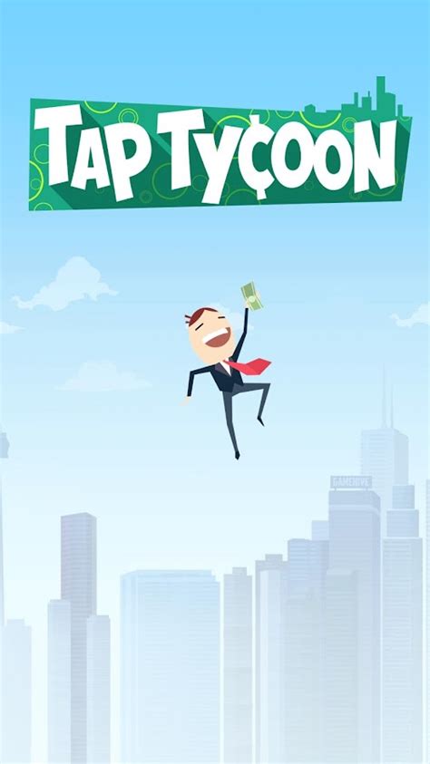 tap tycoon