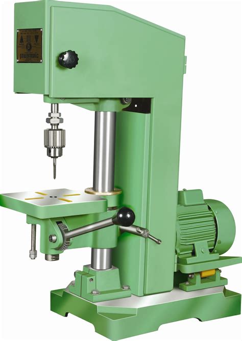 tapping machine