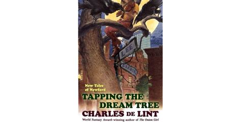 tapping the dream tree newford Reader