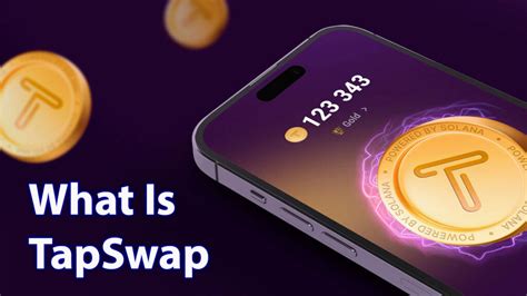 tapswap mining