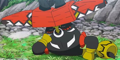 tapu bulu best moveset