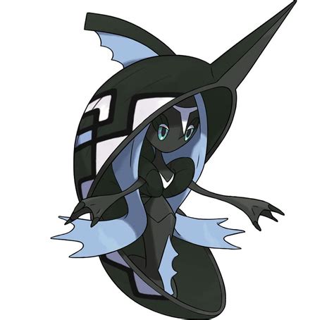 tapu fini shiny