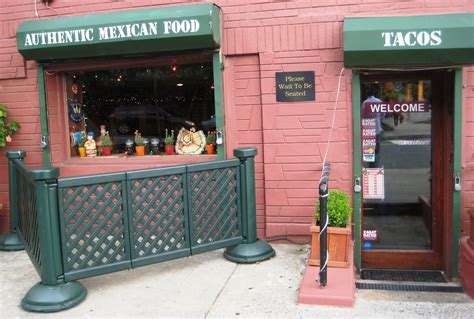 taqueria jersey city