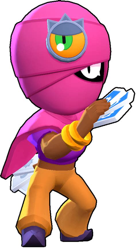 tara brawlstars