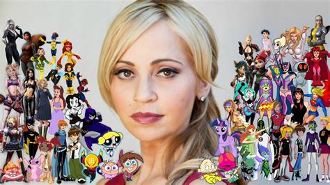 tara strong all characters