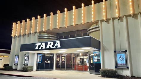 tara theater in atlanta