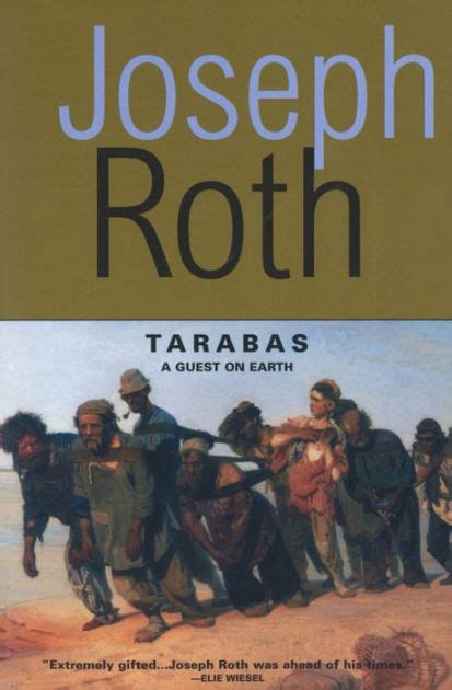 tarabas joseph roth ebook Epub