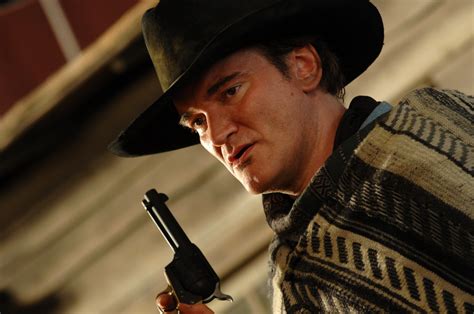 tarantino western django