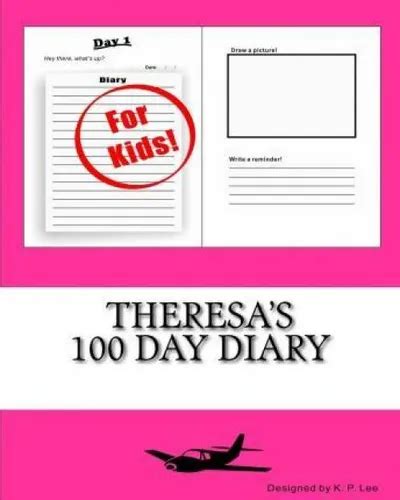 taras 100 day diary lee Reader