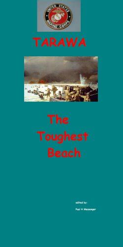 tarawa the toughest beach PDF