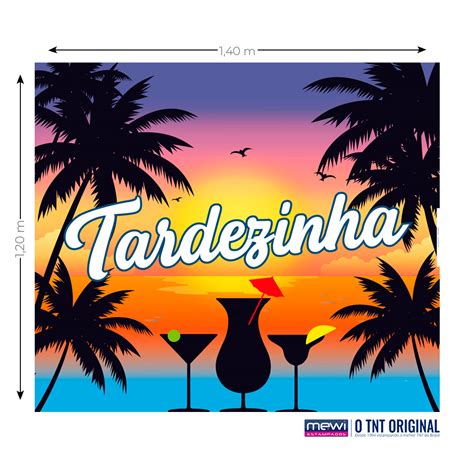 tardezinha