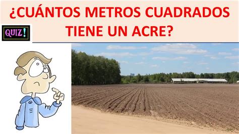 tareas to acres