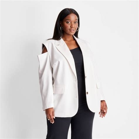 target blazer