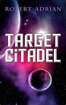 target citadel the sam austin chronicles volume 2 Reader