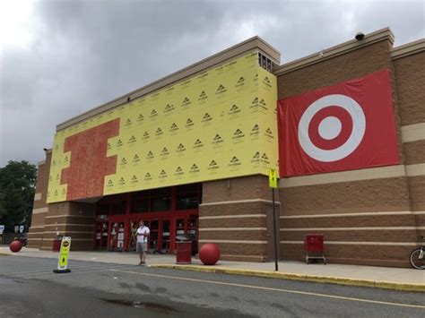 target clark new jersey