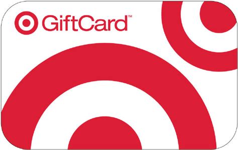 target e gift card