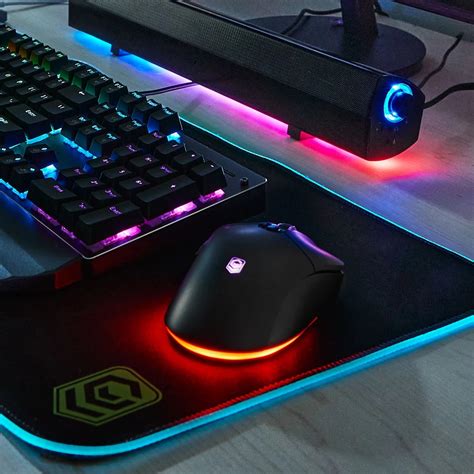 target gaming mouse