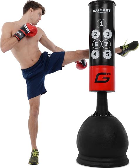 target punching bag