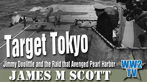 target tokyo jimmy doolittle and the raid that avenged pearl harbor PDF