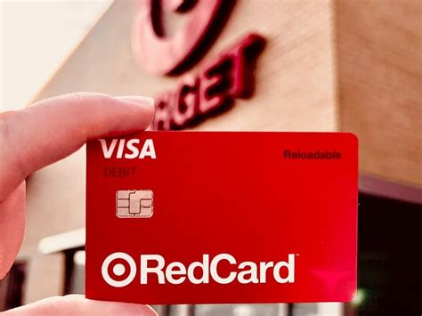 target visa card customer service PDF