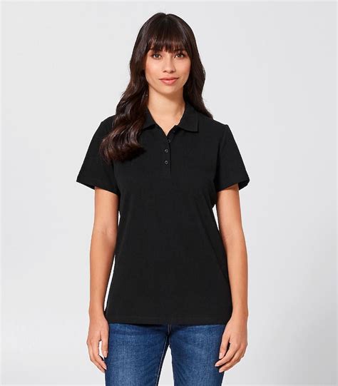 target womens polo shirts