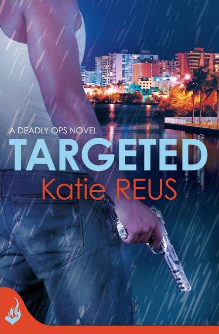 targeted a deadly ops novel deadly ops series PDF