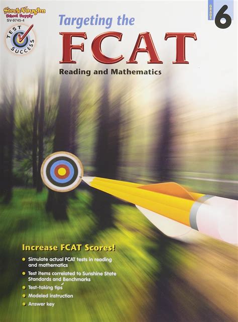 targeting the fcat reproducible grade 6 Epub