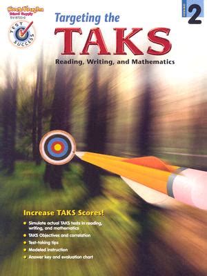 targeting the taks reading writing and mathematics grade 2 Epub