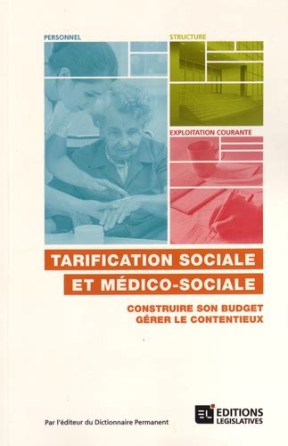 tarification sociale medico sociale arnaud vinsonneau Reader