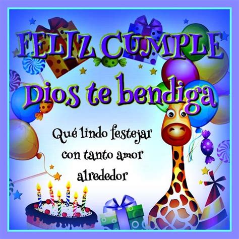 tarjetas de cumpleaños cristianas para whatsapp