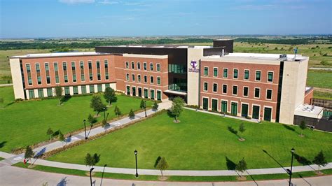 tarleton state university fort worth campus
