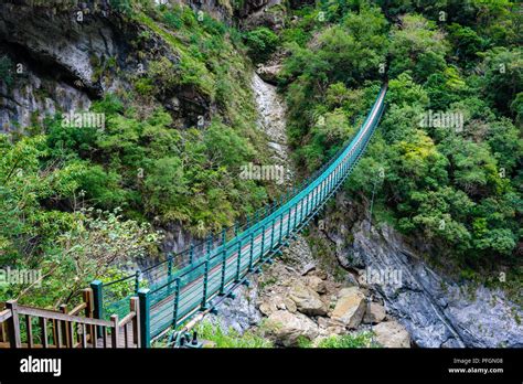 taroko gorge old trail