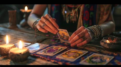 tarot card reading online PDF