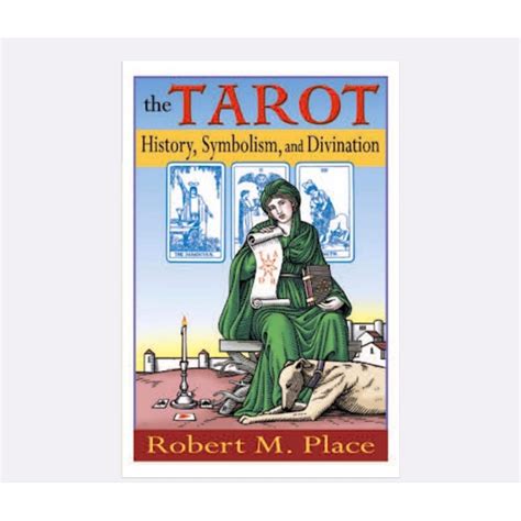 tarot history symbolism and divination PDF