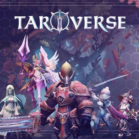 taroverse