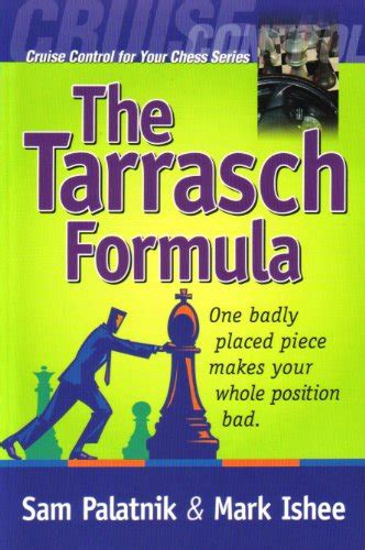 tarrasch formula english edition mobi Epub