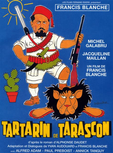 tartarin de de tarascon PDF