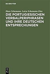 taschenwrterbuch der portugiesischen und deutschen sprake Epub