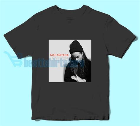 tash sultana shirt