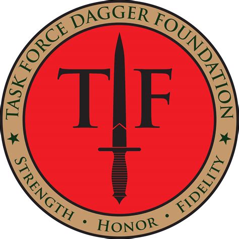 task force dagger