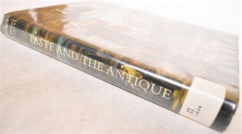 taste and the antique the lure of classical sculpture 1500 1900 Doc