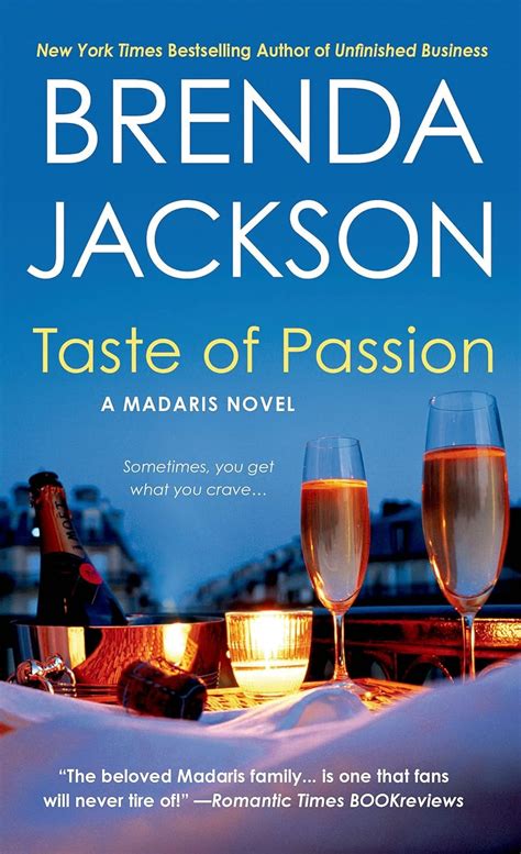 taste of passion madaris family novels Epub