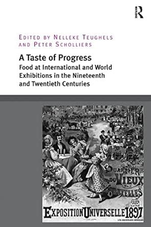 taste progress international exhibitions nineteenth Epub